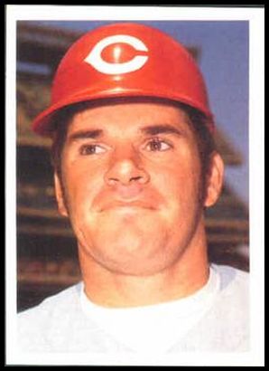 49 Pete Rose - Play with enthusiasm